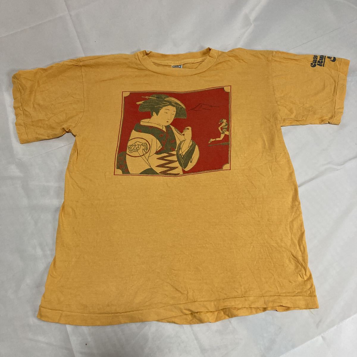 ヤフオク! -「ナイキ tシャツ 浮世絵」(男性用) (ナイキ)の落札相場