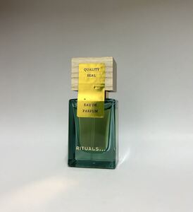 《送料無料》 RITUALS リチュアルズ オアシス ドゥ フルール オードパルファム 10ml トラベルスプレー ※未開封※ Oasis de Fleurs EDP