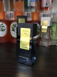 《送料無料》 RITUALS リチュアルズ ニュイ ア マラケシュ オードパルファム 10ml トラベルスプレー ※未開封※ MARRAKECH EDP