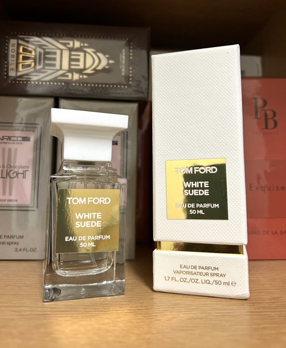 ヤフオク! -トムフォード 香水 50mlの中古品・新品・未使用品一覧