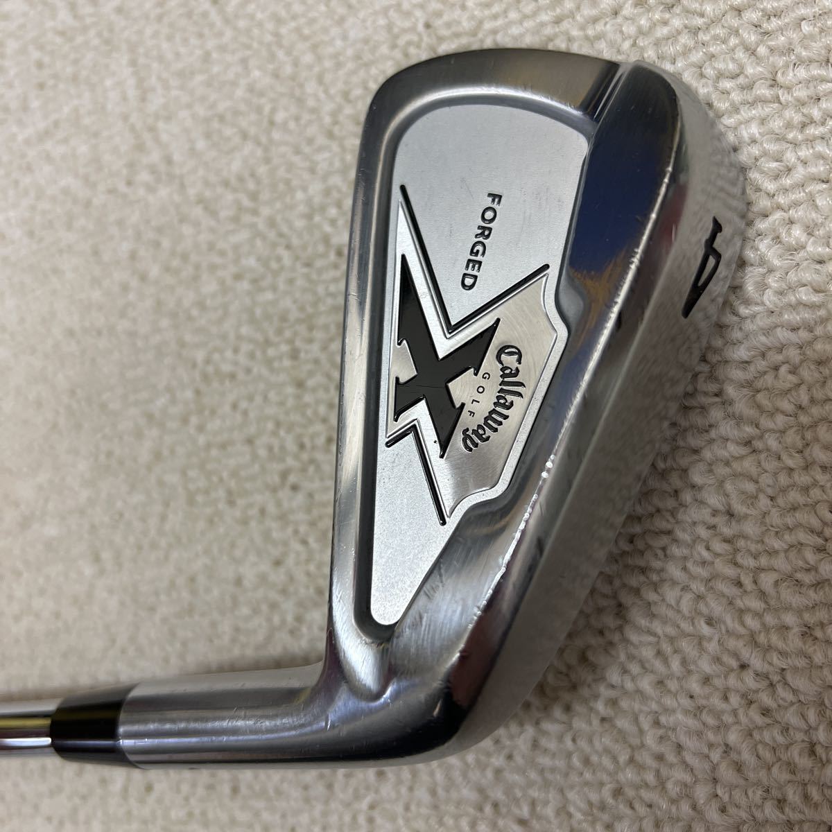 ヤフオク! -「キャロウェイ x forged 4」の落札相場・落札価格 ヤフオク! -「キャロウェイ x forged 4」の落札相場・落札価格