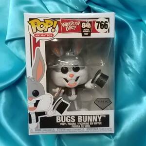 Funko POP【ファンコポップ/バッグスバニー/ルーニーテューンズ】Looney Tunes