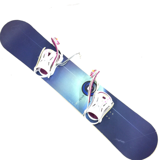 NITRO / ナイトロスノーボード/SPIRIT 121cm www.dinh.dk