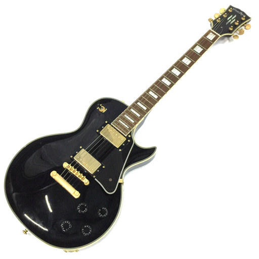 ヤフオク! -「グラスルーツ ギター レスポール」の落札相場・落札価格
