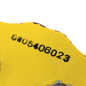 グラスルーツ エレキギター Les Paul レスポール タイプ 弦欠品 現状品 PU電源確認済 社外ソフトケース付 GrassRootsの画像9