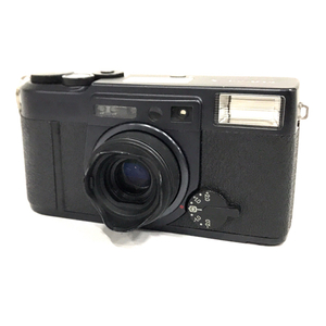 1円 FUJIFILM KLASSE S コンパクトフィルムカメラ フジフィルム L271612