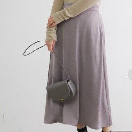 ロペピクニック スカート