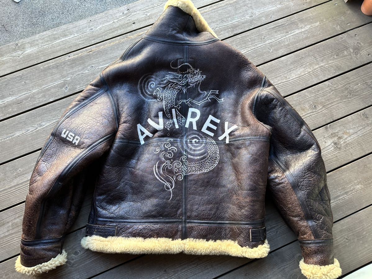 ヤフオク! -「アビレックス ハンドペイント」(アヴィレックス)の中古品 ...