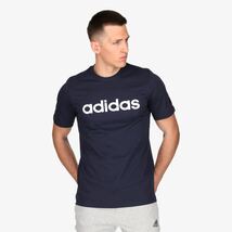 新品 adidas 定価8237円 メンズ XL サイズ 3点セット スウェットパーカー Tシャツ ソックス3枚組 ブラック ネイビー アディダス福袋 NIKE_画像7