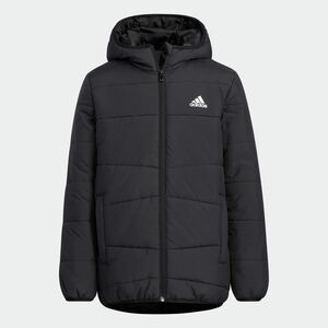 新品 アディダス 150cm 定価8250円 ジュニア adidas キッズ パデッド ウィンタージャケット CS442-HM5178 ボーイズ ボアジャケット NIKE