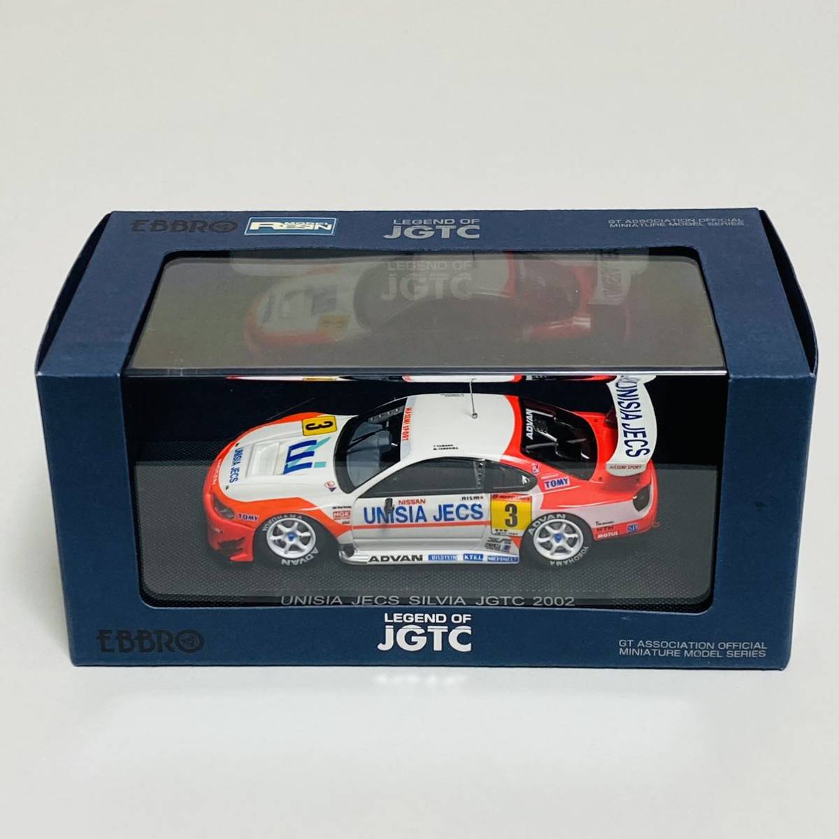 ヤフオク! -「ユニシアジェックス」(エブロ) (自動車)の落札相場・落札価格