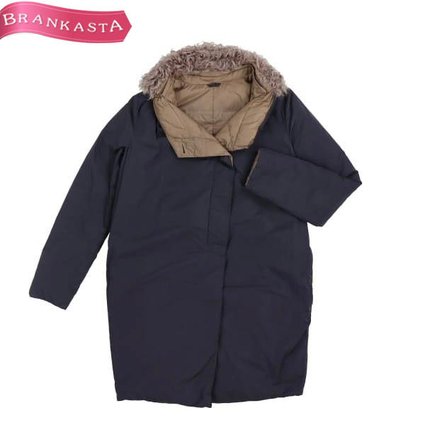 BRUNELLO CUCINELLI ブルネロクチネリ キッズ コート 純正買蔵 www.m