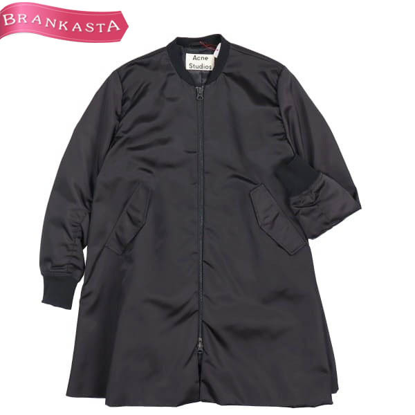 ヤフオク! -「acne ma-1」の落札相場・落札価格