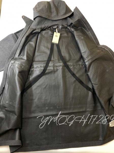 NIKE ナイキ WMNS TECH PACK テックパック ロング フーデッド