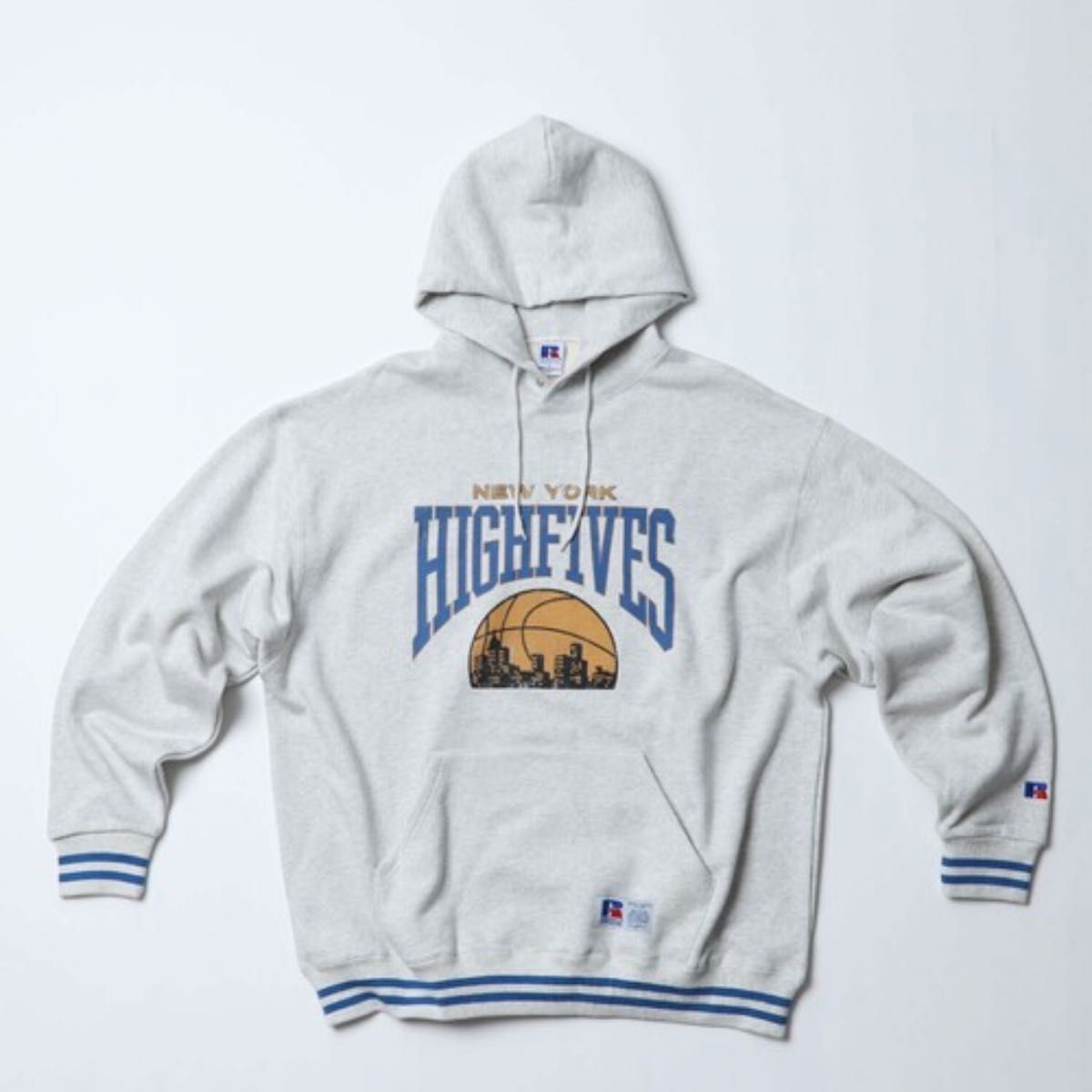 安い購入100athletic ワンハンドアスレチック パーカー パーカー
