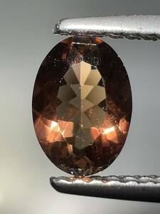 「大特価」スキャポライトルース　0.62ct KS500-291 YB