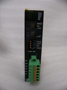 ★動作保証美品★ OMRON PLC CJ1W-SRM21 CompoBus/Sマスタユニット 複数有