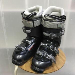 refle* ski boots GENFACTORY 231/2 size 4 Kids for? storage bag attaching present condition goods [A]