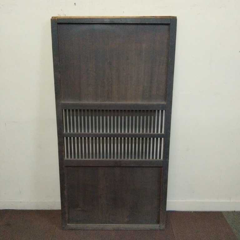 ヤフオク! -格子戸(建具)の中古品・新品・未使用品一覧