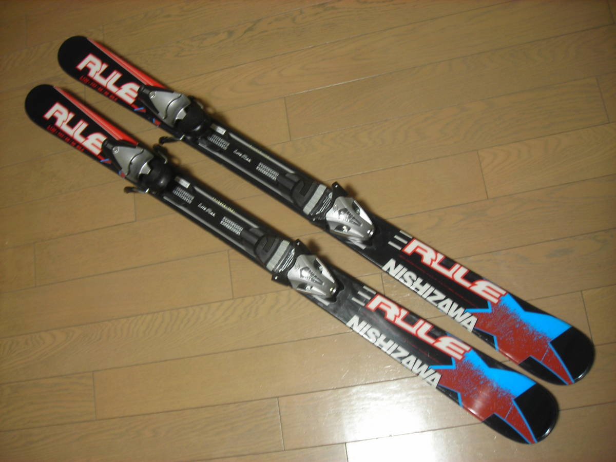 ヤフオク! -「nishizawa スキー板」(スポーツ、レジャー) の落札相場 ヤフオク! -「nishizawa スキー板」(スポーツ、レジャー) の落札相場