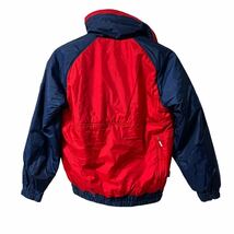 デサント EIZAC ゴアテックス GORE-TEX ジャケット フード付き　80s ビンテージ　DESCENTE_画像6