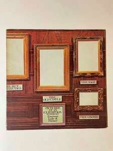 EMERSON LAKE & PALMER/PICTURES AT AN EXHIBITION *1290