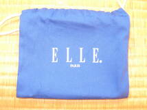 elle エル　財布　未使用・新品_画像6