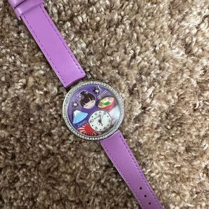 DOLLY WATCH ANTARES腕時計