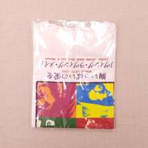 魅惑のバンドT特集! 新品未開封『OJICO(オジコ) × LED ZEPPELIN(レッド・ツェッペリン) #1』半袖Tシャツ 2021年コピーライト 白 サイズ12A_画像5