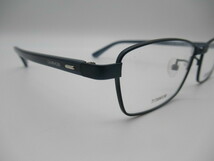 ☆Calvin Klein　カルバンクライン　CK20321A　COL.410　54口16-145 新品未使用品　メガネ☆_画像8