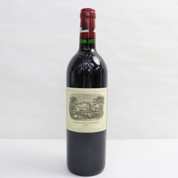 SALE/58%OFF】 シャトー ラフィット ロートシルト 1985 750ml fawe.org