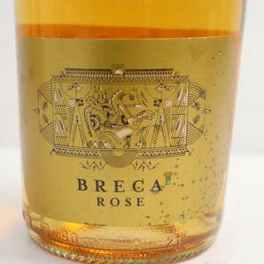 BRECA（ブレカ）ロゼ 2018 13.5％ 750ml T23A060004の画像2