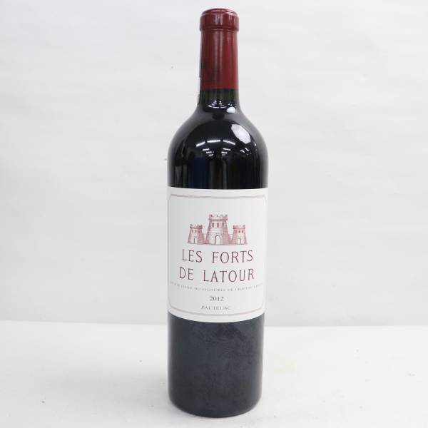 ヤフオク! -「レ・フォール・ド・ラトゥール les forts de latour」の ...