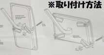 高品質/3色より選択ハイグレードアルミペダルMT用 ブルー_画像3