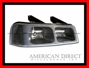 [ immediate payment / right side ]03-21y Express Savana head light original type OE front headlamp Chevrolet GMC grill 