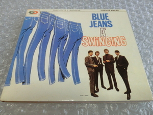 即決CD The Swinging Blue Jeans ザ・スウィンギング・ブルー・ジーンズ 2ndアルバム 24曲収録 デジパック 1964年 人気盤 検索) ビートルズ