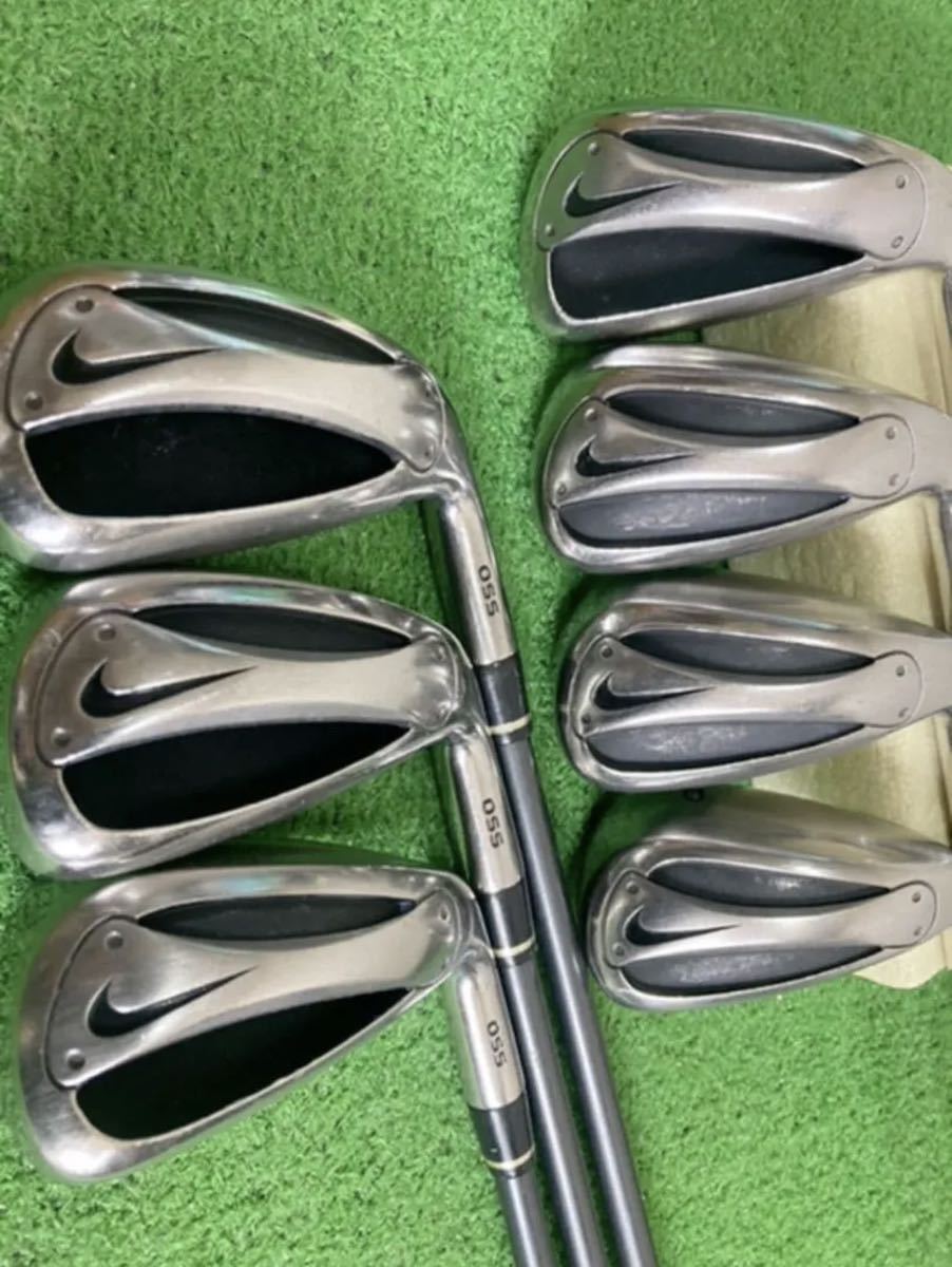 ヤフオク! -「ナイキ スリングショット セット」の落札相場・落札価格