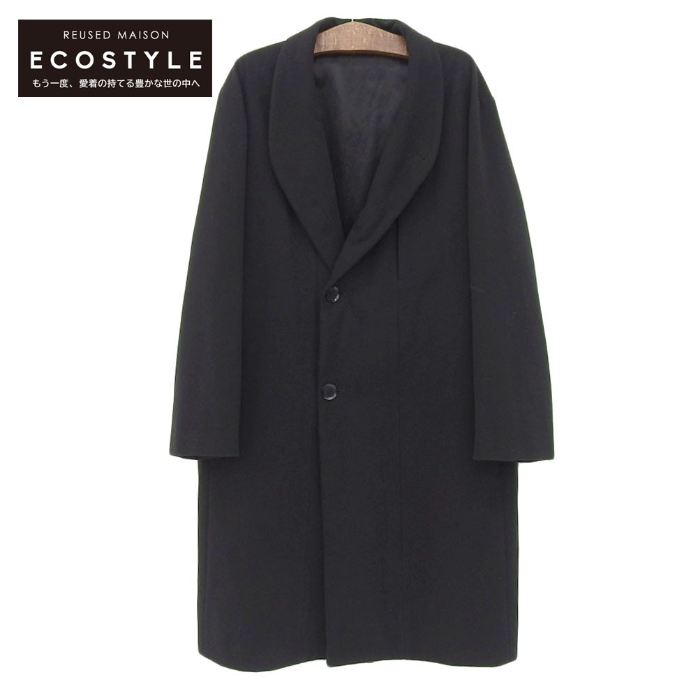 世界有名な ルメール LEMAIRE SUIT COAT スーツコート ウール