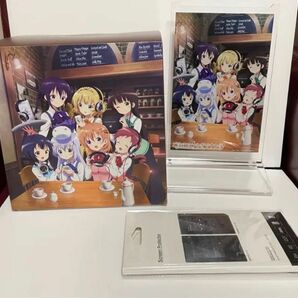 ♪限定品♪　ご注文はうさぎですか？　デジタルオーディオプレイヤー&ヘッドフォン