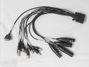  производитель неизвестен мульти- кабель (1)