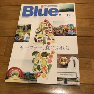 送料無料 2022年12月 Blue サーフィン ファッション