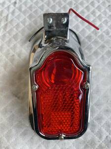 Harley Davidson Tom stone type tail lamp new goods . peace 5 year 1 month 20 day 