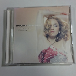 G Madonna american * пирог * remix 