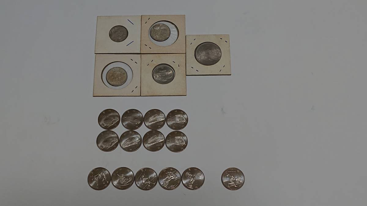 ヤフオク! -東京 オリンピック 2020 銀貨の中古品・新品・未使用品一覧