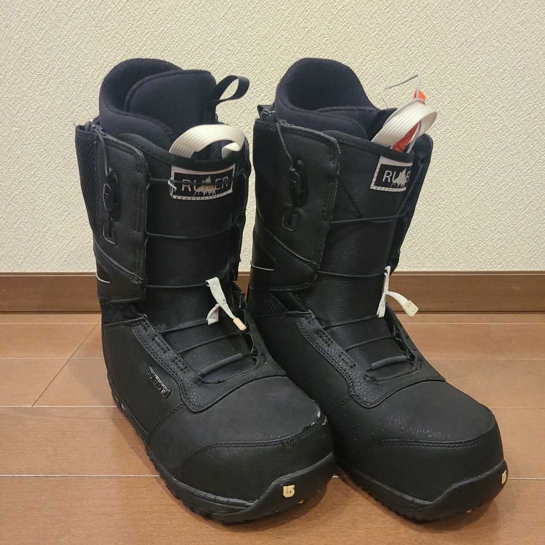 ヤフオク! -「burton ruler asian fit」の落札相場・落札価格