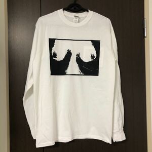 新品TITS?長袖Tシャツ