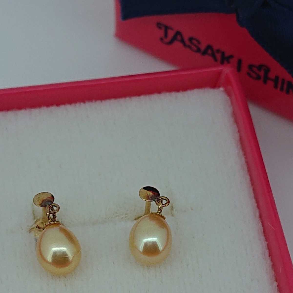 ヤフオク! -田崎真珠 ピアスの中古品・新品・未使用品一覧