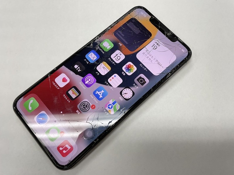 新作からSALEアイテム等お得な商品 満載 ジャンクiPhone 11 Pro Max