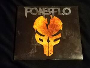 Powerflo (輸入盤) / パワーフロー　検索)　Cypress Hill サイプレスヒル　Biohazard バイオハザード