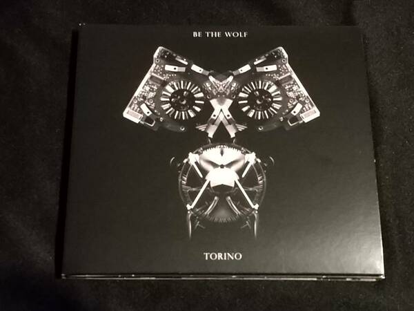 TRINO　(輸入盤) / Be the wolf ビーザウルフ　検索)　Struts Maneskin 　